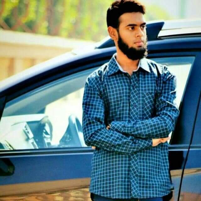 Noman Ishaq